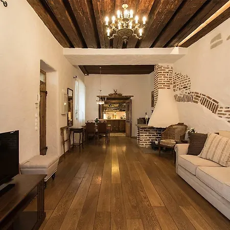 Medieval Beauty With Private Entrance * Ταλίν