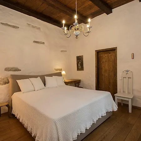 Medieval Beauty With Private Entrance Apartamento *