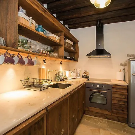 Apartamento Medieval Beauty With Private Entrance Tallin