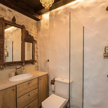 Medieval Beauty With Private Entrance * Tallin