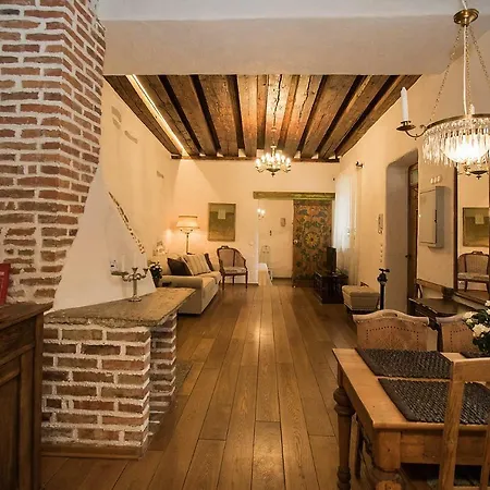 Medieval Beauty With Private Entrance * Ταλίν