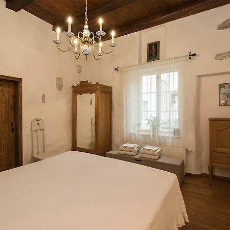 Medieval Beauty With Private Entrance Διαμέρισμα *