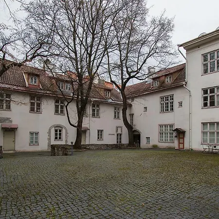 Medieval Beauty With Private Entrance Διαμέρισμα
